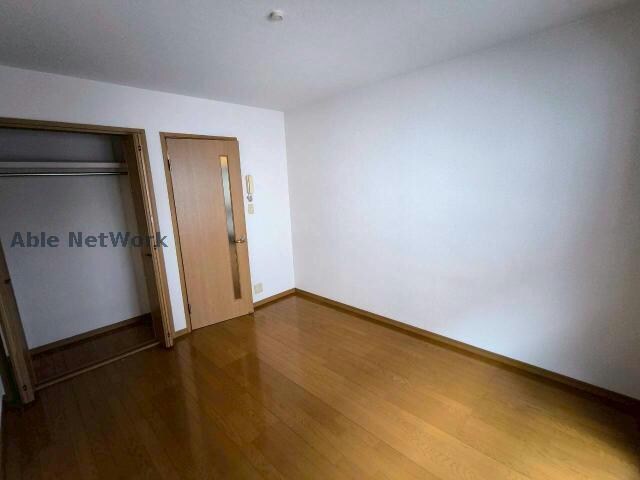 居室(同型モデル)