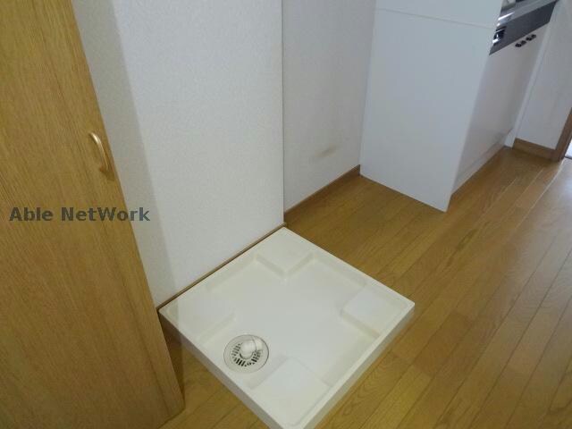 その他設備(同型モデル)