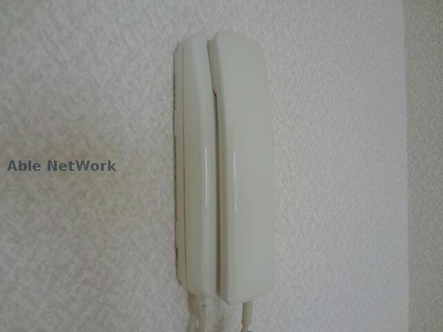 セキュリティ(同型モデル)