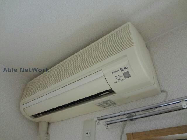 空調設備(同型モデル)