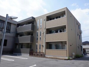 アンフィニ勝川外観写真
