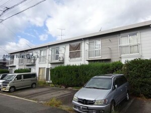 パークハイツ杁ヶ島外観写真