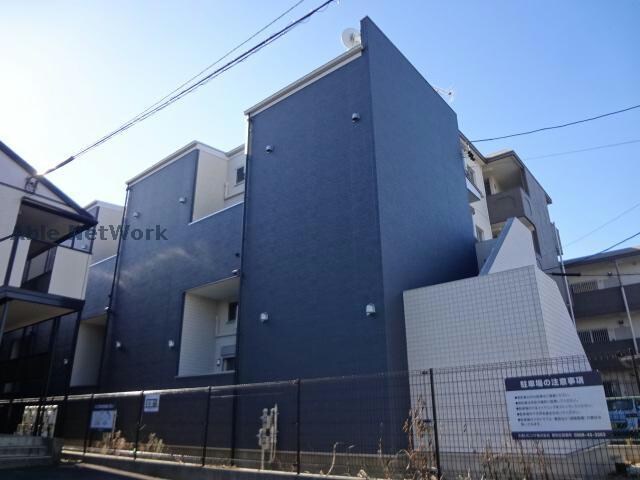 物件外観写真1　(外観)