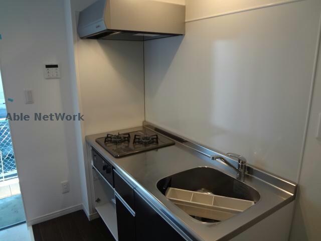 物件内観写真10　(同型モデル)