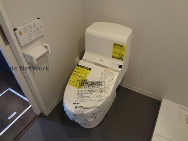 物件内観写真13　(同型モデル)