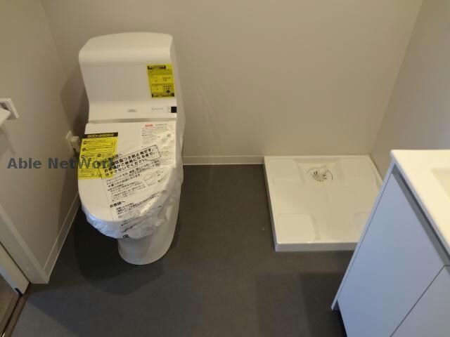 物件内観写真14　(同型モデル)