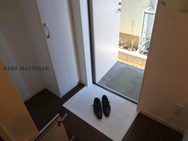 物件内観写真16　(同型モデル)