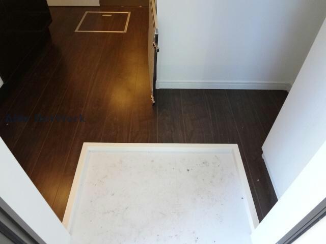 物件内観写真17　(同型モデル)