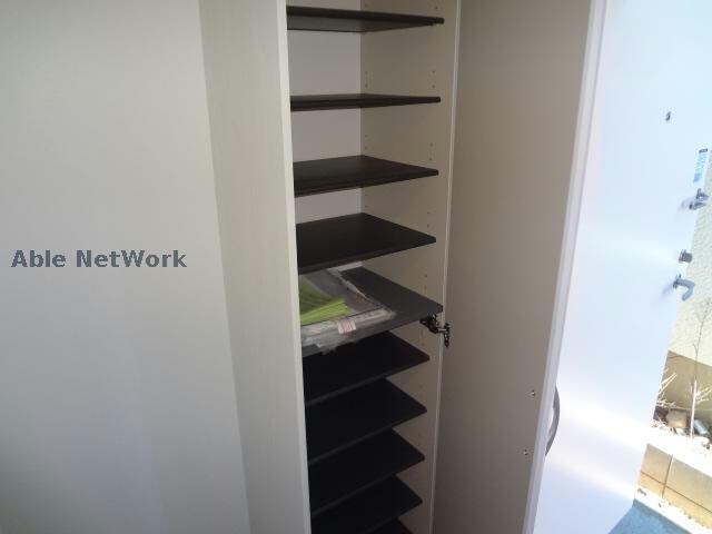 物件内観写真18　(同型モデル)