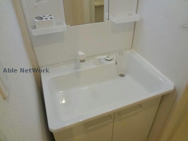 洗面所・脱衣所