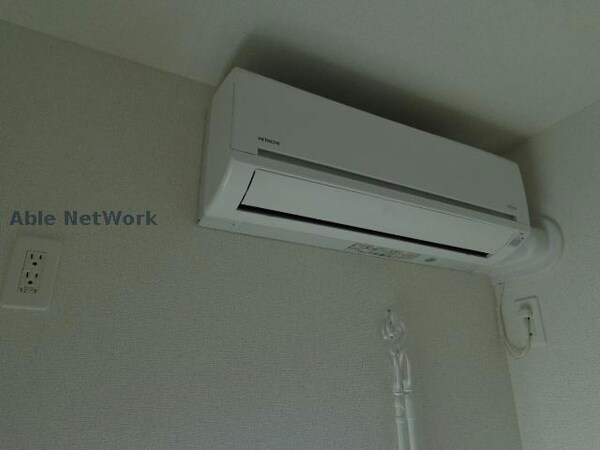 空調設備(同型モデル)