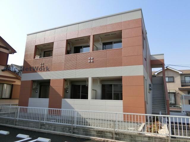 物件外観写真1　(外観)