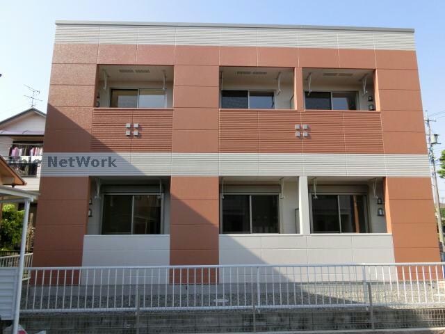 物件外観写真2　(外観)