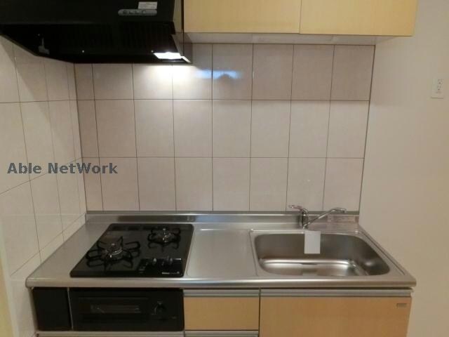 物件内観写真12　