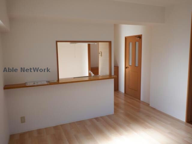 物件内観写真11　(同型モデル)