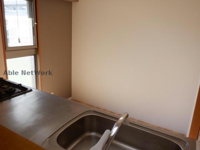 物件内観写真13　(同型モデル)