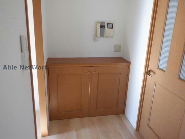 物件内観写真14　(同型モデル)