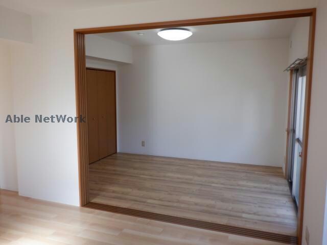 物件内観写真16　(同型モデル)