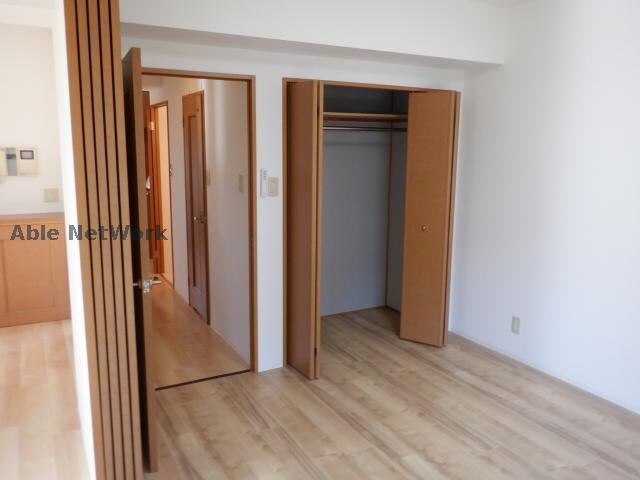 物件内観写真17　(同型モデル)