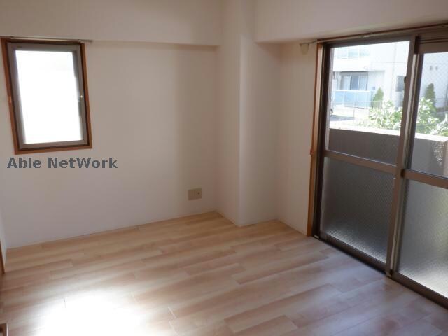 物件内観写真18　(同型モデル)