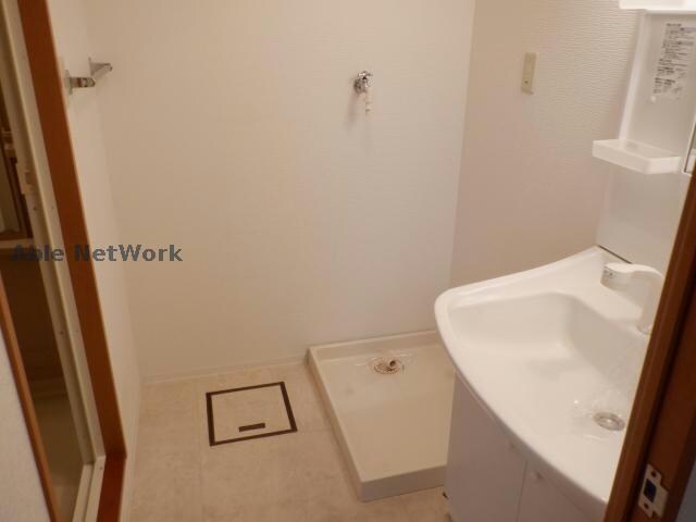 物件内観写真21　(同型モデル)