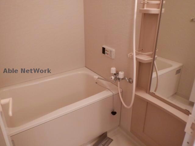 物件内観写真22　(同型モデル)