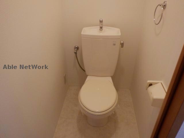 物件内観写真23　(同型モデル)