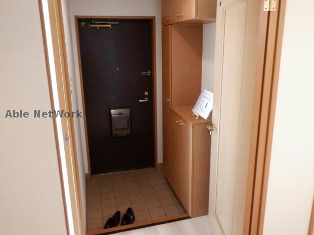 物件内観写真25　(同型モデル)