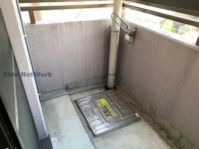 物件内観写真21　