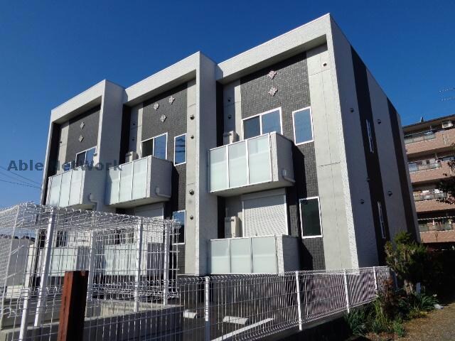 物件外観写真1　(外観)