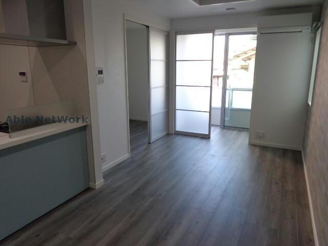 物件内観写真13　(同型モデル)