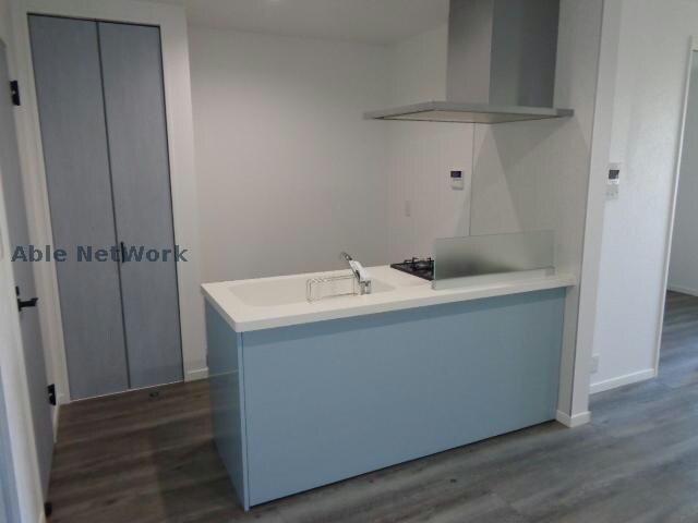 物件内観写真17　(同型モデル)