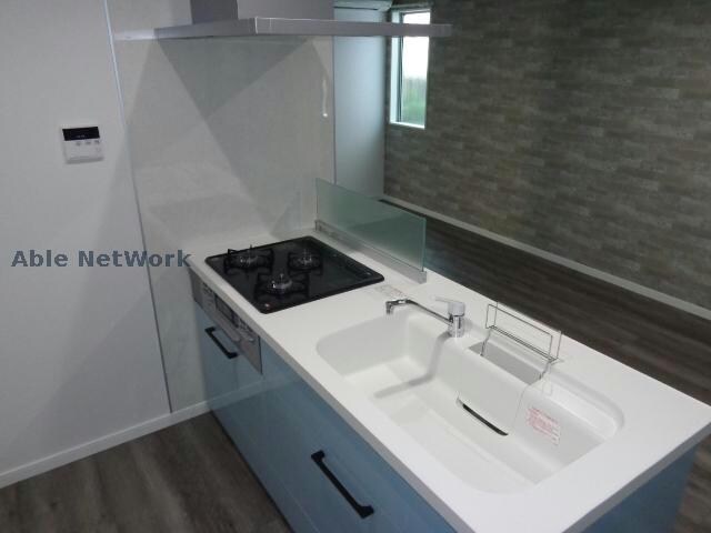 物件内観写真18　(同型モデル)