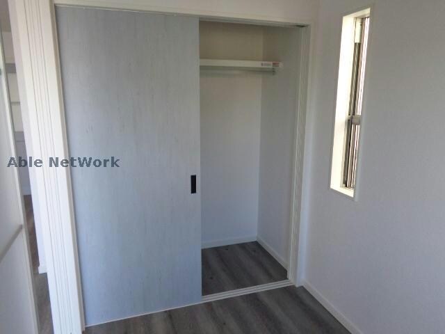 物件内観写真20　(同型モデル)