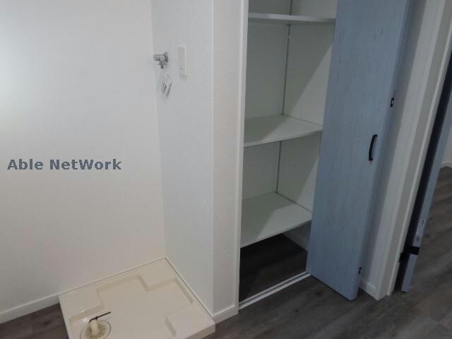 物件内観写真22　(同型モデル)