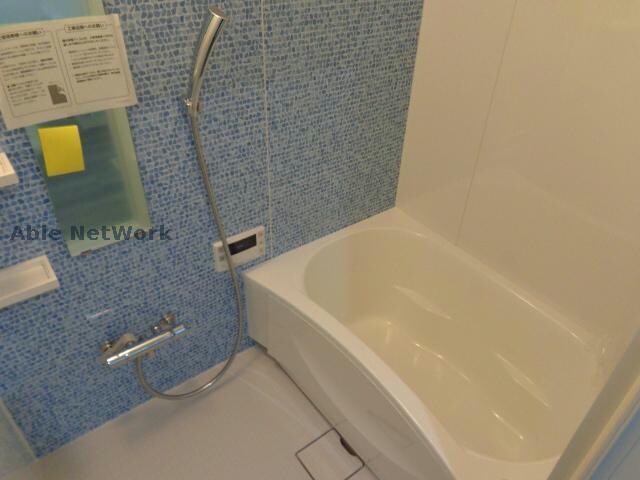 物件内観写真23　(同型モデル)