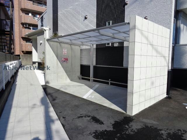 物件外観写真12　