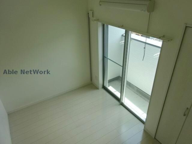 物件内観写真4　(同型モデル)