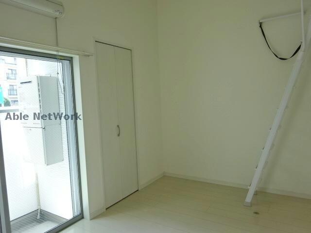 物件内観写真5　(同型モデル)