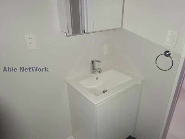 物件内観写真10　(同型モデル)