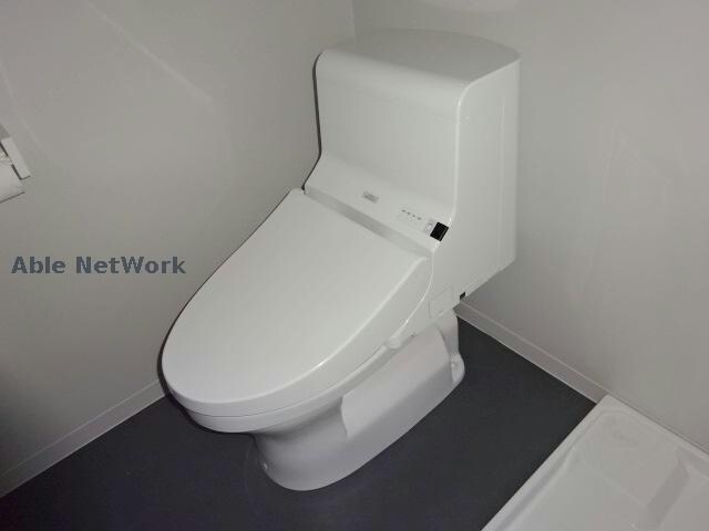 物件内観写真12　(同型モデル)