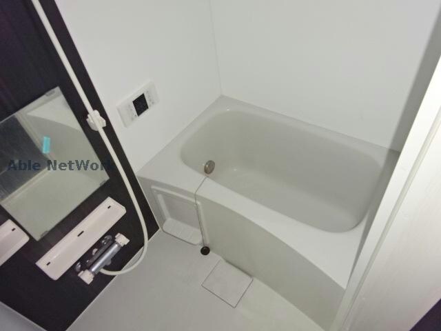 物件内観写真13　(同型モデル)