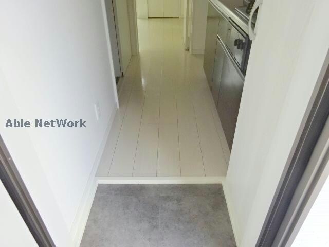 物件内観写真14　(同型モデル)