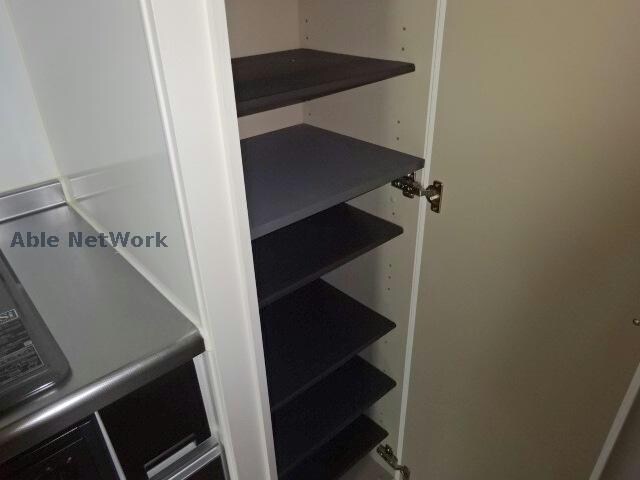 物件内観写真15　(同型モデル)