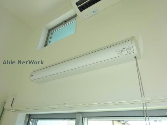 物件内観写真16　(同型モデル)