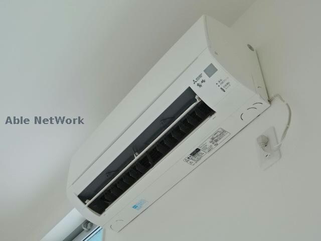 物件内観写真17　(同型モデル)