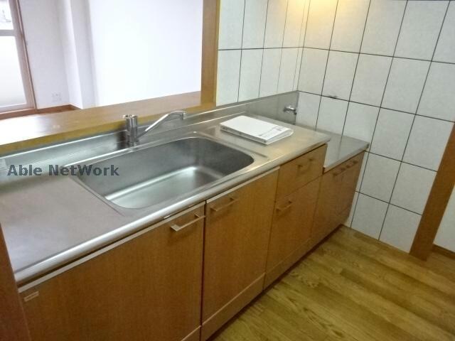 物件内観写真9　(同型モデル)