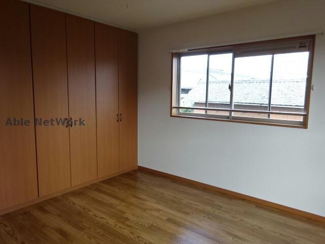 物件内観写真11　(同型モデル)