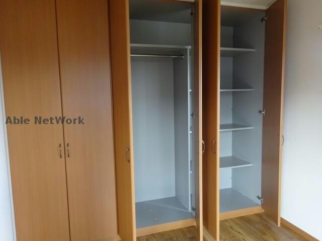 物件内観写真12　(同型モデル)