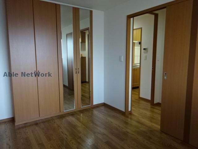 物件内観写真14　(同型モデル)